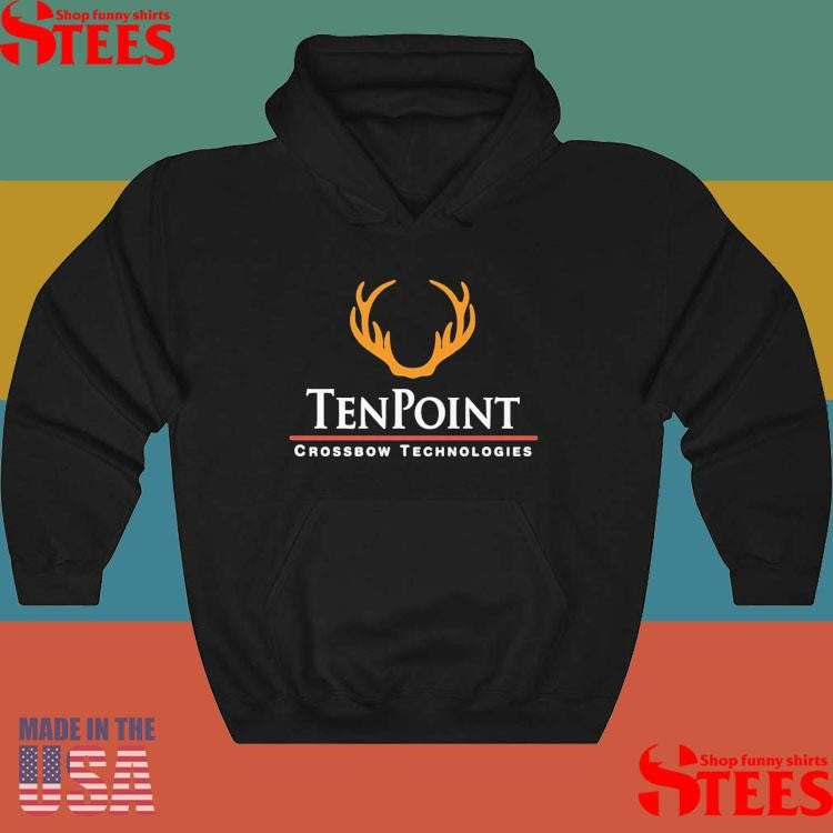 Tenpoint Crossbow Technologies T-shirt