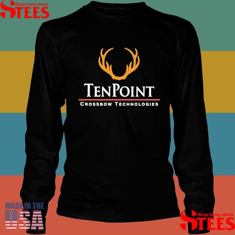 Tenpoint Crossbow Technologies T-shirt