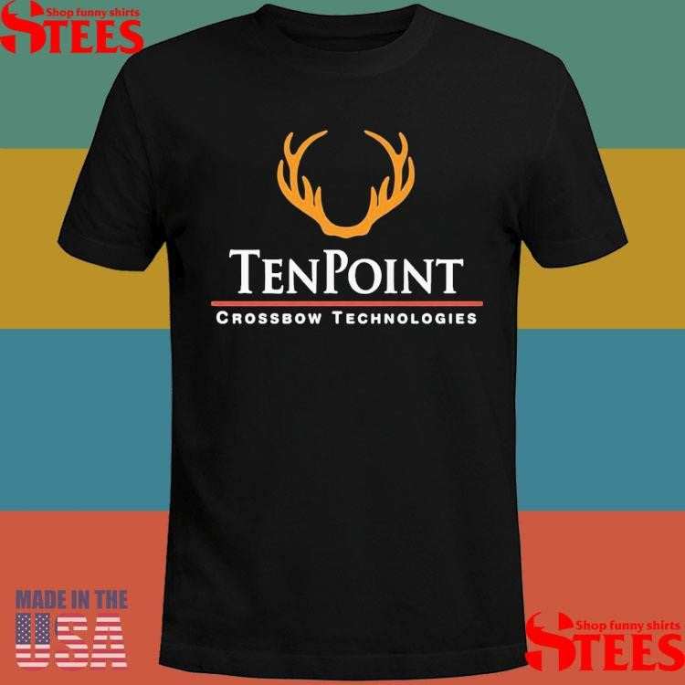 Tenpoint Crossbow Technologies T-shirt
