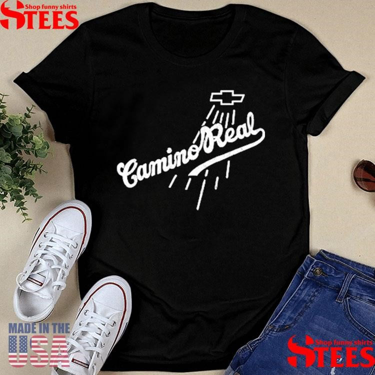 Teoscar Hernandez Camino Real Shirts