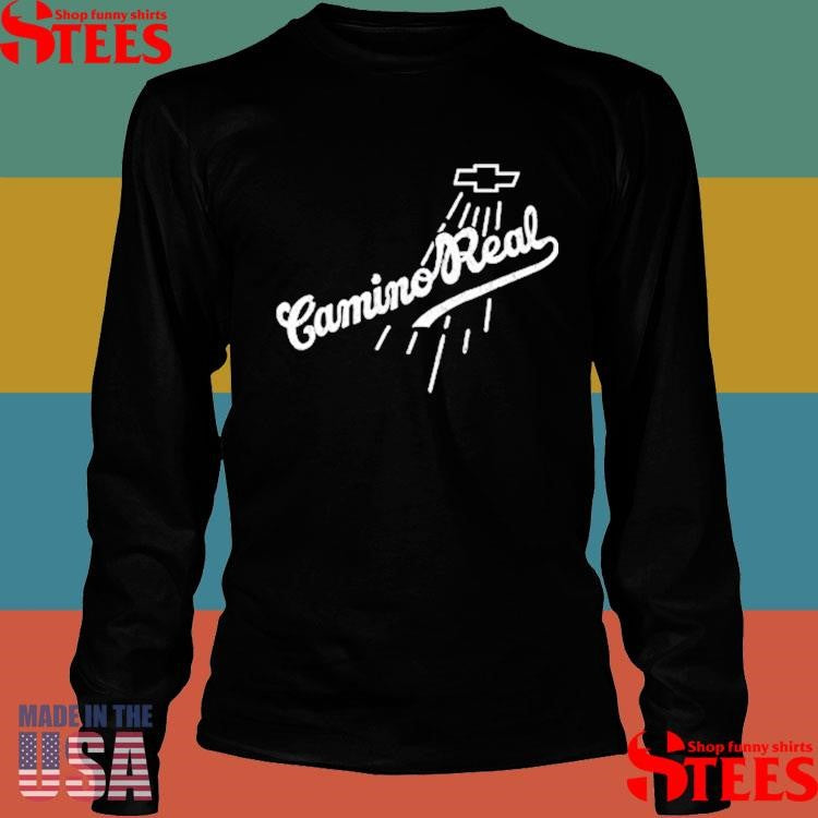 Teoscar Hernandez Camino Real Shirts