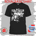 Terminator 2 Remember It’s Always Cool To Lie To Cops Nah I Don’t Know Him Shirt