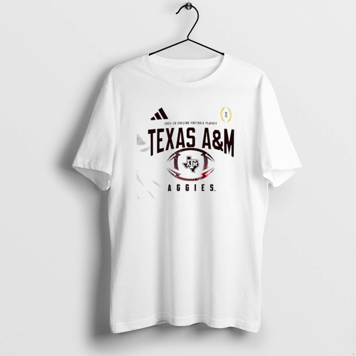 Official Texas Am Aggies 2025 26 College Football Playoffs T-Shirts, Hoodie, Sweatshirt | CiraTrend.com