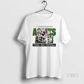 Official Texas Am Aggies 2025 Cfp Bound Aggies Are In Helmet T-Shirts, Hoodie, Sweatshirt | CiraTrend.com