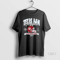 Official Texas Am Aggies 2025 College Football Playoff Participant Helmet T-Shirts, Hoodie, Sweatshirt | CiraTrend.com