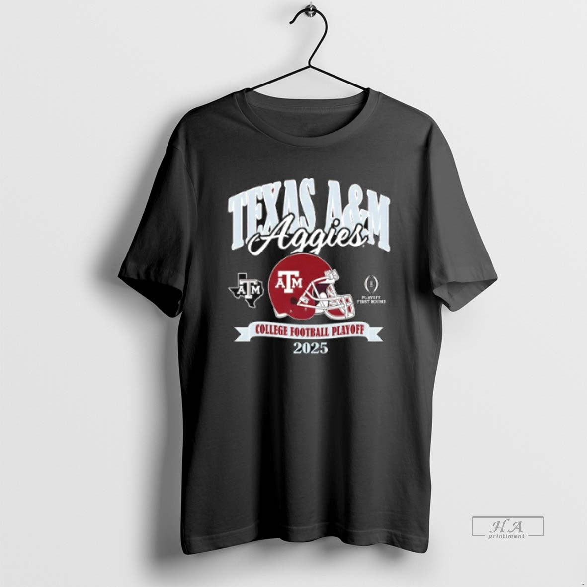 Official Texas Am Aggies 2025 College Football Playoff Participant Helmet T-Shirts, Hoodie, Sweatshirt | CiraTrend.com