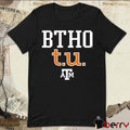 Texas A&M Aggies Beat TU Rally Cry NCAA t-shirt