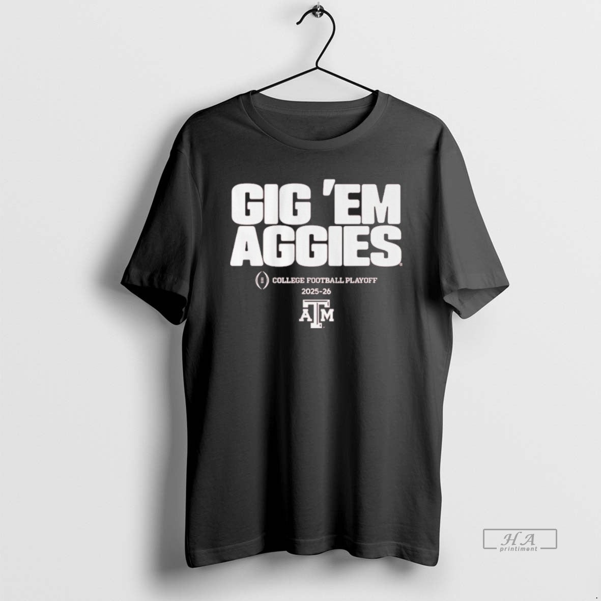 Official Texas Am Football 2025 Cfp Team Slogan T-Shirts, Hoodie, Sweatshirt | CiraTrend.com