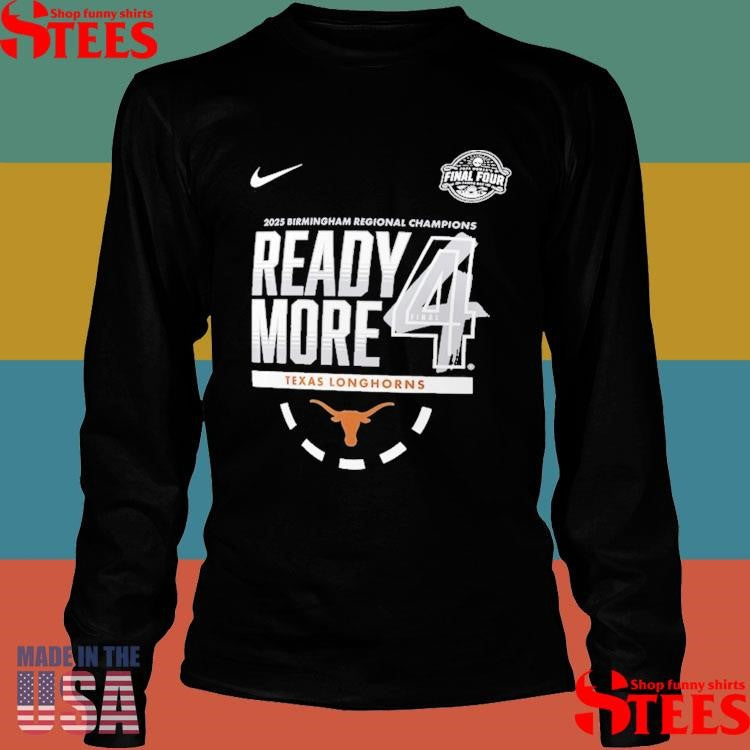 Texas Longhorns 2025 Ncaa Women’s Basketball Tournament March Madness Final Four Locker Room