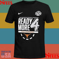 Texas Longhorns 2025 Ncaa Women’s Basketball Tournament March Madness Final Four Locker Room