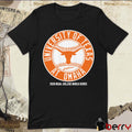 Texas Longhorns Baseball University of Texas at Omaha 2026 NCAA College World Series t-shirt