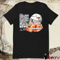Texas Longhorns Grey Jan 1st 2025 College Football Playoff Quarterfinal Chick-Fil-A Peach Bowl Bound Helmet t-shirt