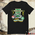 Texas Rangers Vs Oakland Athletics Final End Of An Era Game There Oakland Coliseum Thanks For The Memories 2024 t-shirt