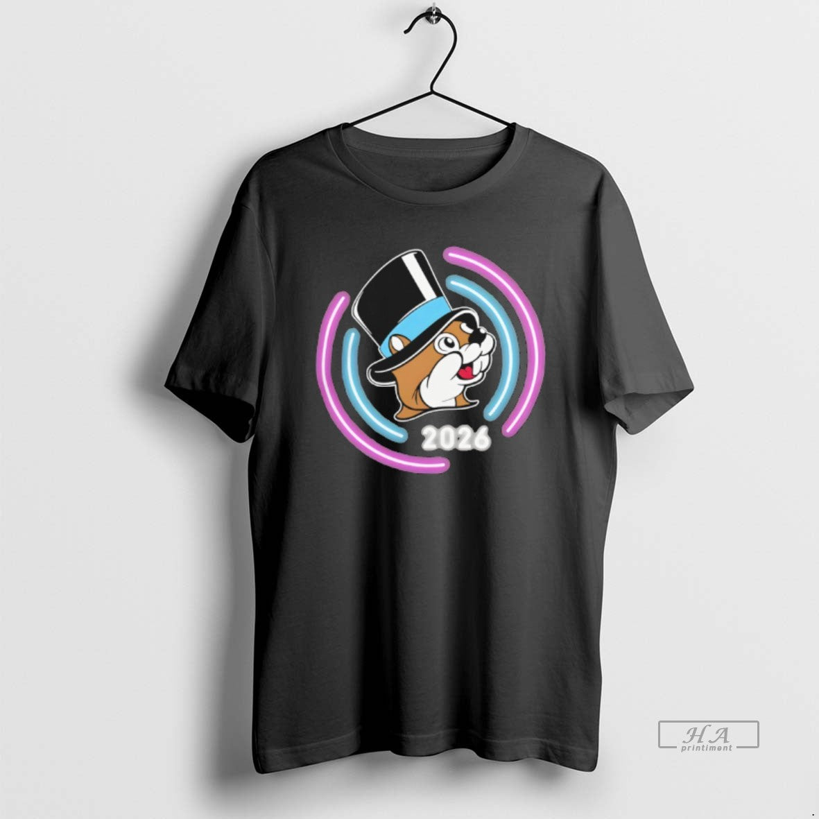 Official Texas Snax Buc Ees Happy New Year 2026 T-Shirts, Hoodie, Sweatshirt | CiraTrend.com