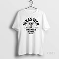 Official Texas Tech 2026 Capital One Orange Bowl Bound Miami Gardens Florida T-Shirts, Hoodie, Sweatshirt | CiraTrend.com