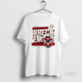 Official Texas Tech Red Raiders 2025 2026 Cfp Were Coming To Wreckem Shatter T-Shirts, Hoodie, Sweatshirt | CiraTrend.com