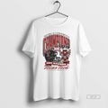 Official Texas Tech Red Raiders 2025 Big 12 Football Champions Mascot T-Shirts, Hoodie, Sweatshirt | CiraTrend.com