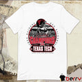 Texas Tech Red Raiders 2025 Big 12 Football Conference Champs Long Live The Matadors t-shirt