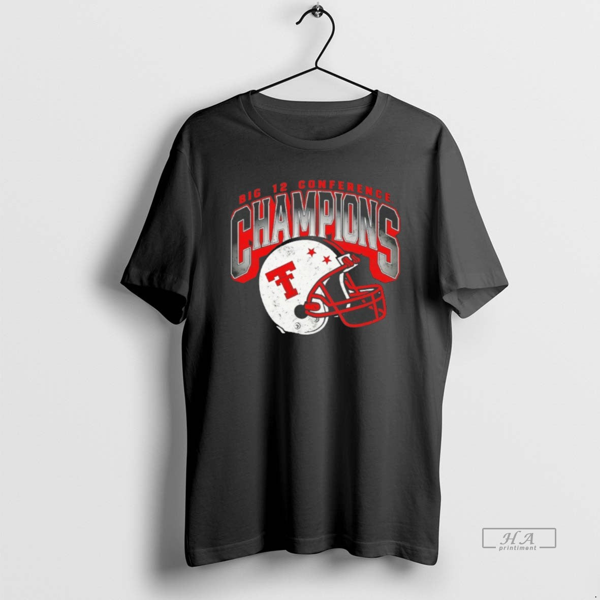 Official Texas Tech Red Raiders 2025 Big 12 Cenference Championship Retro T-Shirts, Hoodie, Sweatshirt | CiraTrend.com