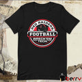 Texas Tech Red Raiders Football Wreck ‘Em Hold the Line t-shirt