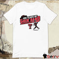 Texas Tech Red Raiders NCAA 100 Years Of Goin’ Band Marching Band Est 1925 t-shirt