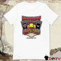 Texas Tech Red Raiders Vs Texas Longhorns 2025 NCAA Softball College World Series Championship Finals Tickets Oklahoma City t-shirt