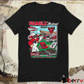 Texas Tech Red Raiders vs. Cincinnati Bearcats 2024 Family Weekend Gameday Jones AT&t Stadium Sep 28 t-shirt