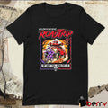 Texas Tech Red Raiders vs. TCU Texas Christian 2024 Halloween Road Trip Gameday t-shirt