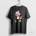 Official Texas Tech Basketball Jammin Both Ways T-Shirts, Hoodie, Sweatshirt | CiraTrend.com