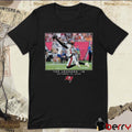 Tez Johnson Tampa Bay Buccaneers NFL Flash Features Week 6 October 12 2025 t-shirt