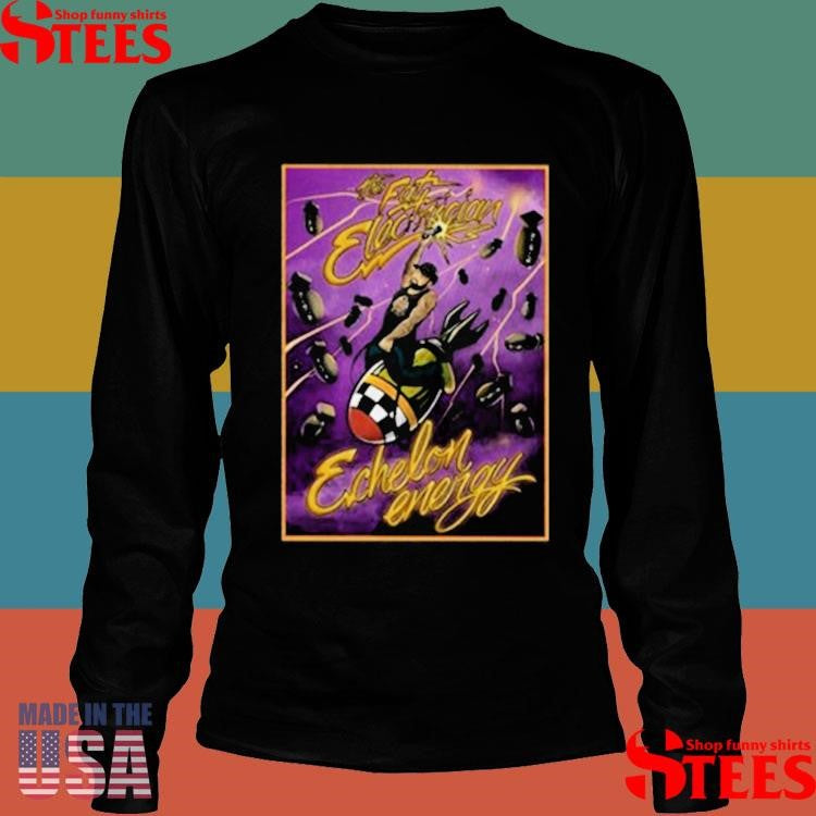 Tfe Atomic Bundle The Fat Electrician Echelon Energy Shirts