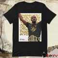 Thank You Bones Jon Jones UFC Debut UFC 87 August 9 2008 Poster t-shirt