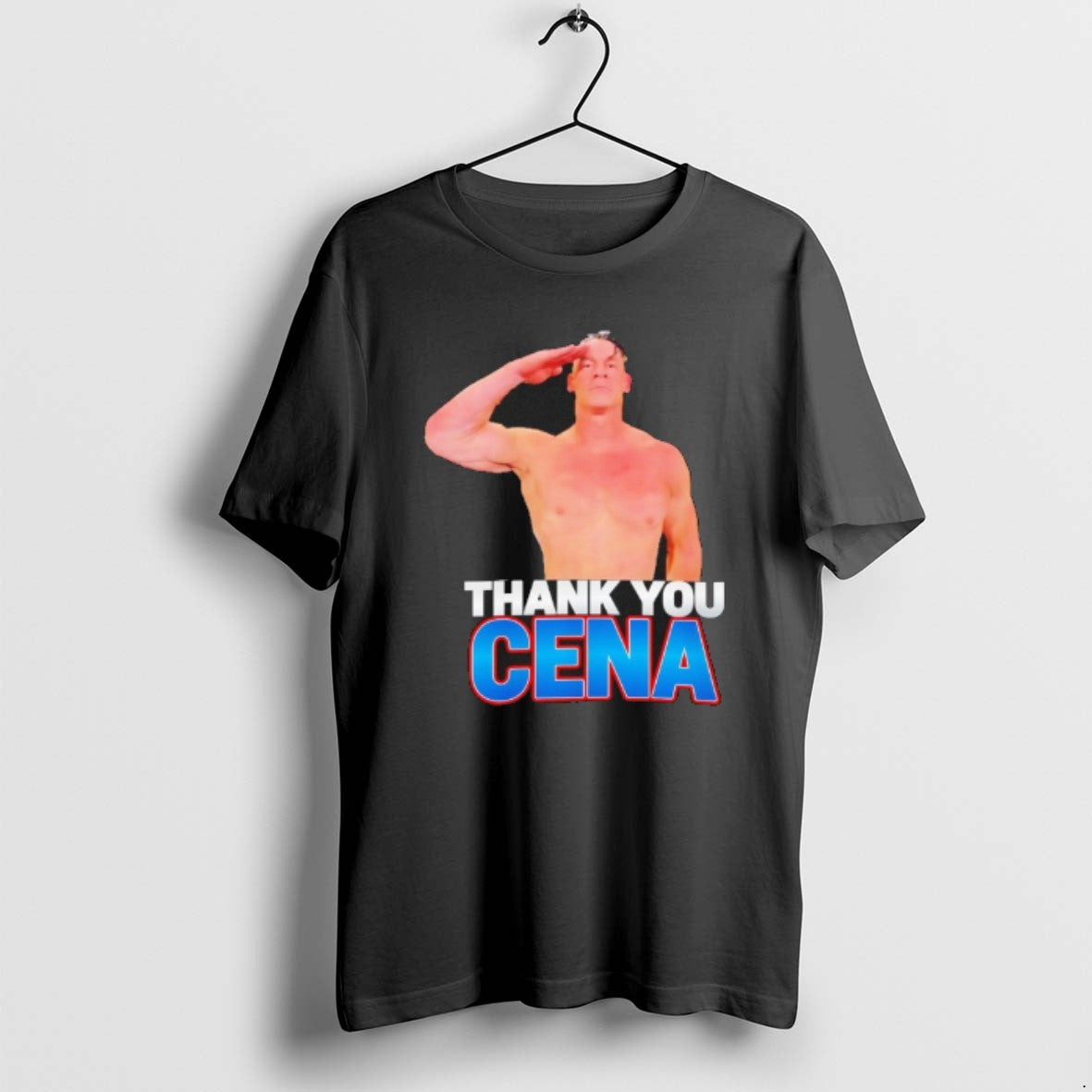 Official Thank You Cena John Cena T-Shirts, Hoodie, Sweatshirt | CiraTrend.com