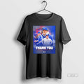 Official Thank You Coach Sean Mcdermott T-Shirts, Hoodie, Sweatshirt | CiraTrend.com