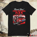 Thank You For Buying Gas Texas Tech Red Raiders Vs Byu Cougars Mascots t-shirt