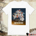 Thank you, Brew Crew Milwaukee Brewers MLB 2025 Was Special Poster t-shirt