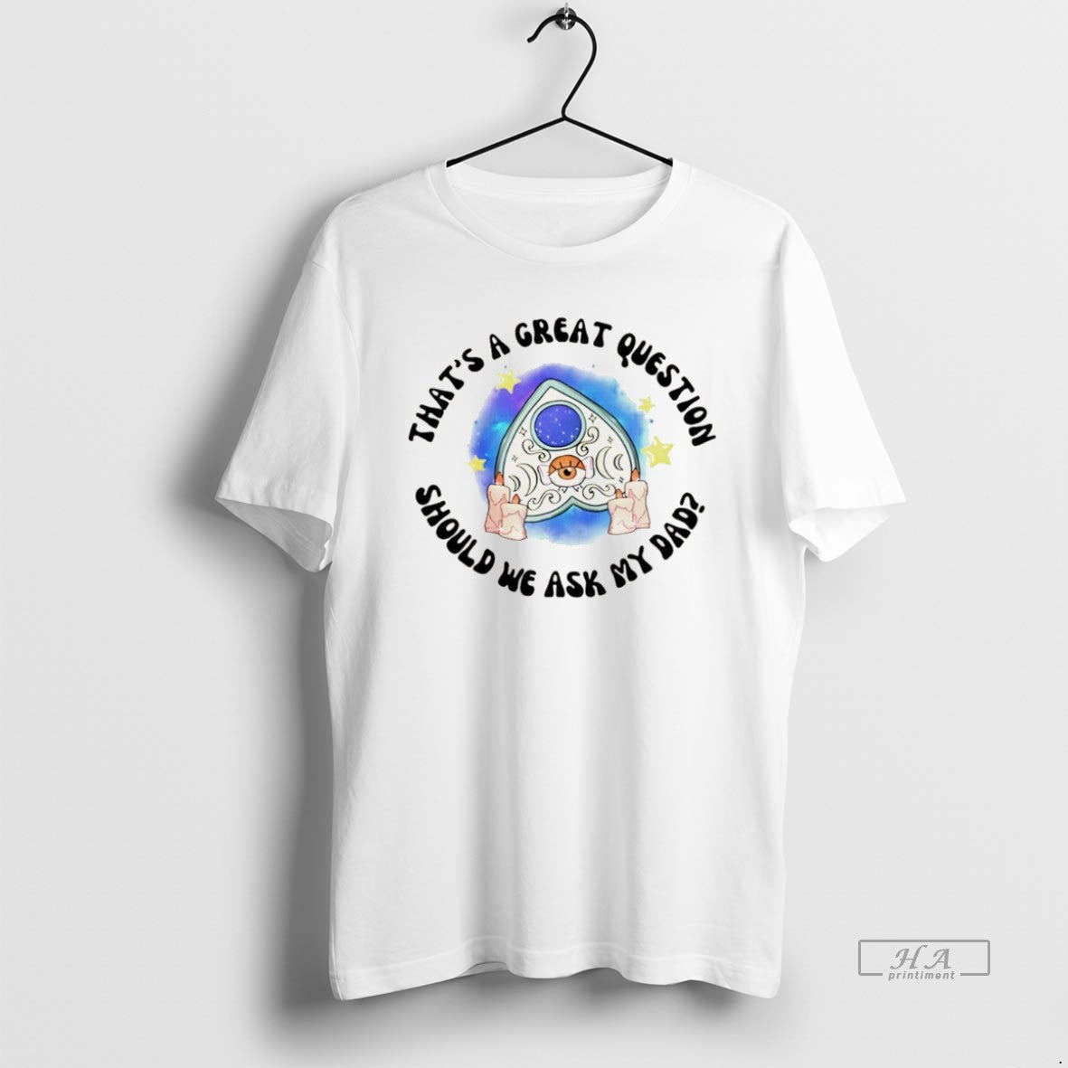 Official Thats A Great Question Should We Ask My Dad Christmas T-Shirts, Hoodie, Sweatshirt | CiraTrend.com