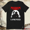 Thatsnathanjames Nathan James Lamented Lore Vintage t-shirt