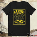 The 311 Band July 11 2025 Concert Grinders Kansas City MO t-shirt