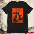 The 311 Band MegaCorp Pavilion Outdoor Newport KY August 23 2025 t-shirt