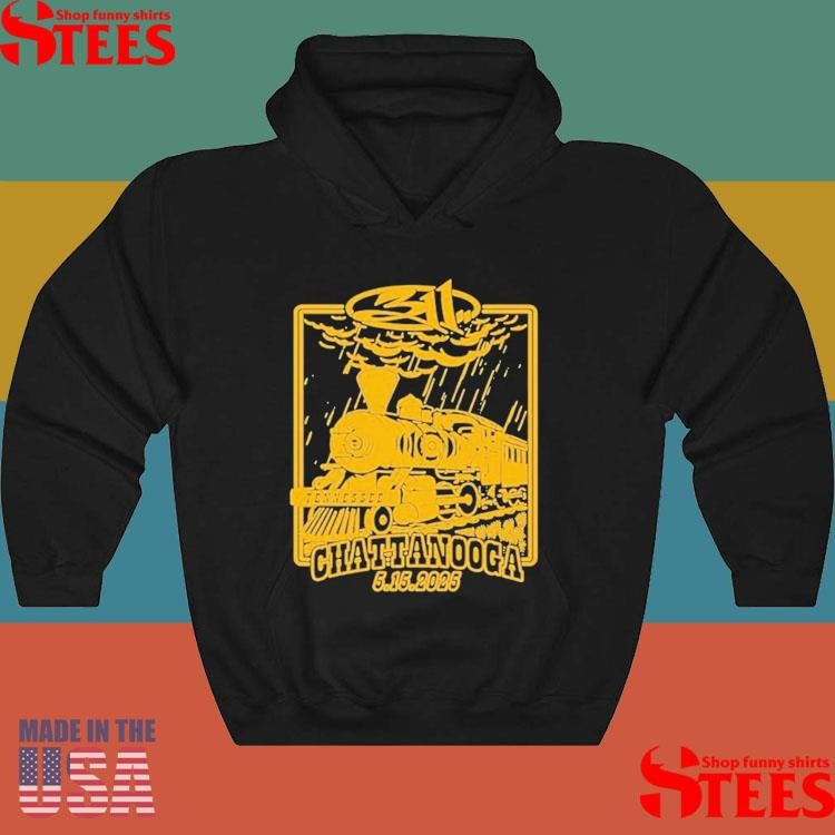 The 311 Chattanooga, Tn May 15 2025 Shirts
