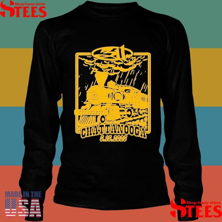 The 311 Chattanooga, Tn May 15 2025 Shirts