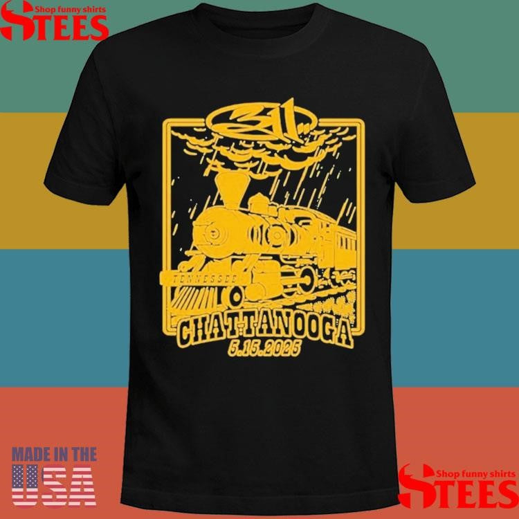 The 311 Chattanooga, Tn May 15 2025 Shirts