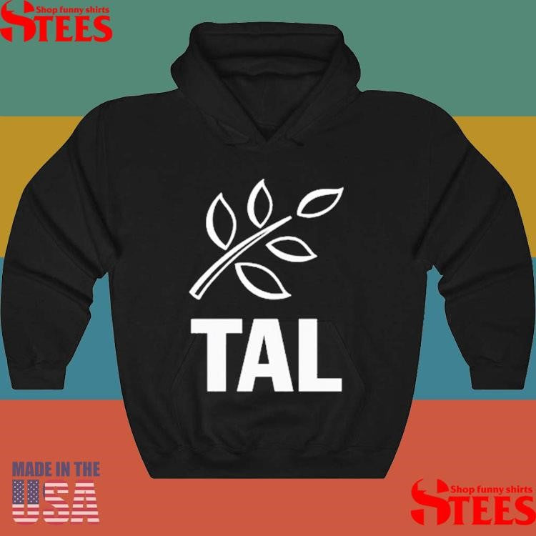 The Album Leaf Old School Leaf Tal Shirts