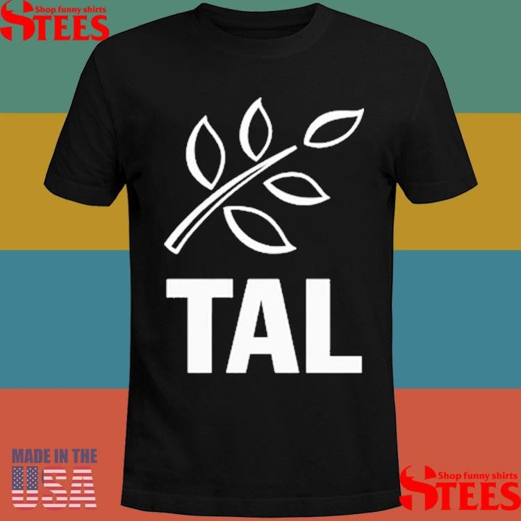 The Album Leaf Old School Leaf Tal Shirts