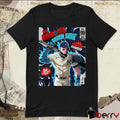 The Amazing Aaron Judge 3X American League MVP Yankees Slugger Does It Again Poster t-shirt