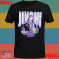The Apothecary Diaries Jinshi Bold Shirts