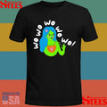 The Aquabats The Martian Girl Shirts