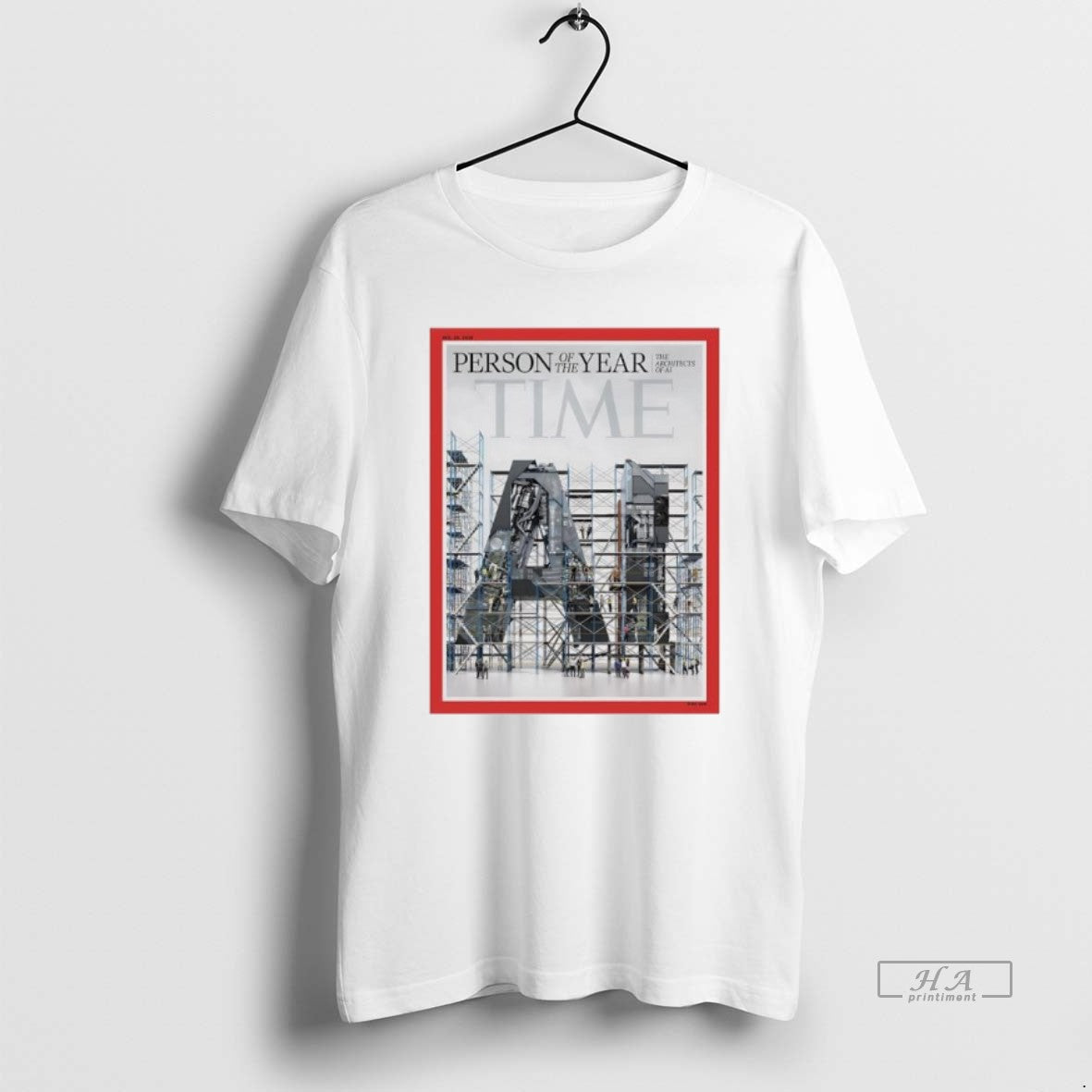 Official The Architects Of Ai Time Person Of The Year 2025 T-Shirts, Hoodie, Sweatshirt | CiraTrend.com
