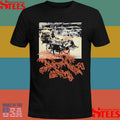 The Armed The Future Is Here Don’t Let It Make You Numb Shirts